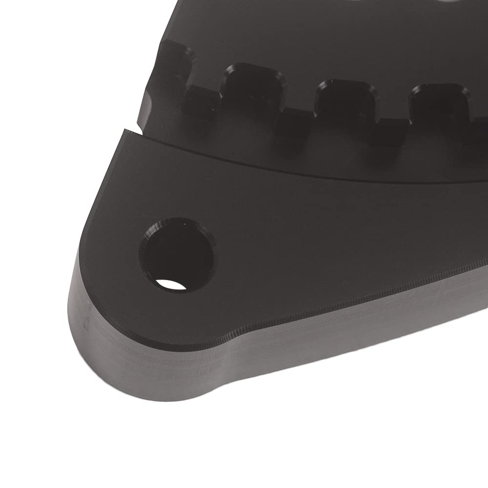 Oldbones Chiave frizione Holding Tool Basket Holder Strumento di bloccaggio per bloccare la frizione e smontarlo/rimontarla per tutti i modelli