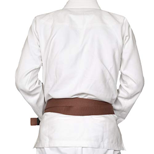 93Brand Jiu Jitsu Gi