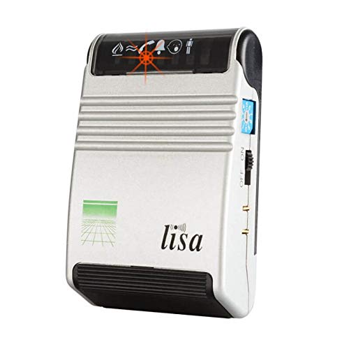 Preisvergleich Produktbild lisa Funk - Tragbarer Empfänger
