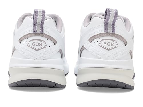 Image of New Balance Women's 608 V5 Casual Comfort Cross Trainer