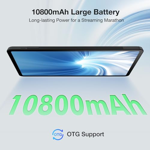 DOOGEE T20Ultra Tablet - Image 4