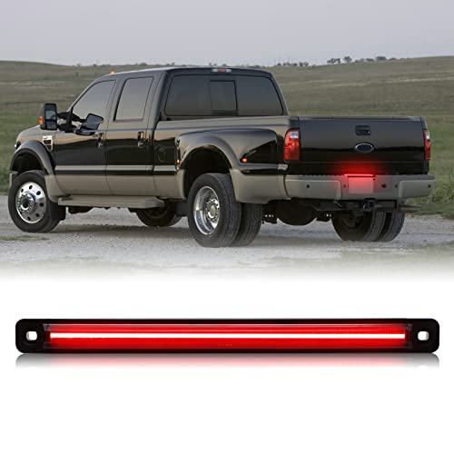 SHINEFIT LED Rear Truck Light Bar