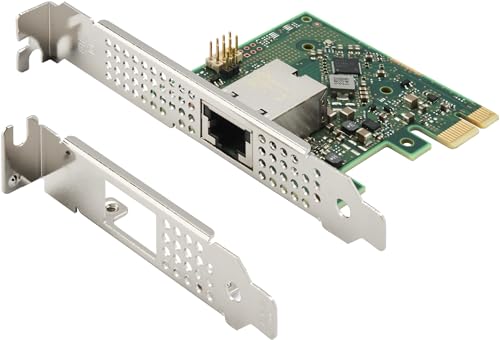 HP HP Intel I226 T1 2.5GbE Ethernet Network Adapter Neuf - vue 8