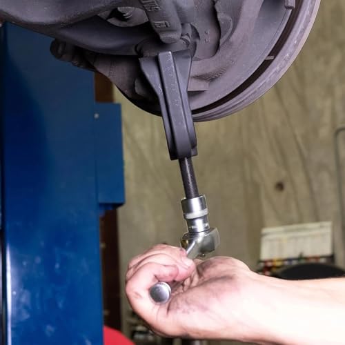 Extracteur de rotule de voiture pour débloquer pivot grippé