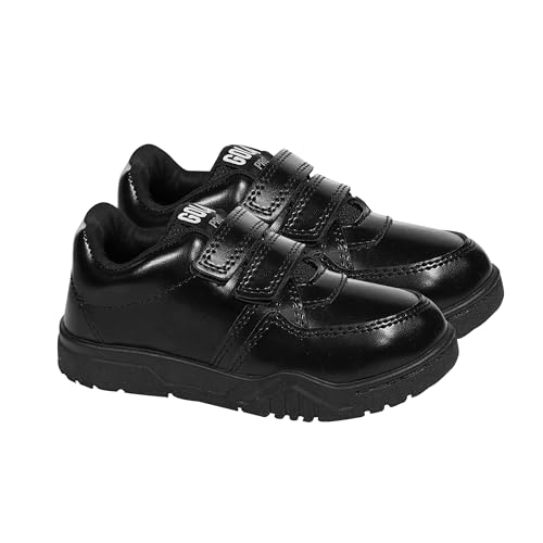 Image of School Shoes for Both Boys and Girls