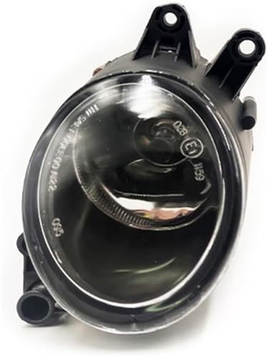 Phare avant halogène gauche Audi A4 B6 optique de remplacement 2001-2005