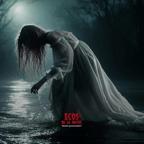 Escuch&eacute; a la Llorona afuera de mi Casa
