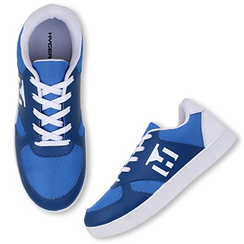 Image of Hygear Mens Metaphor Sneakers