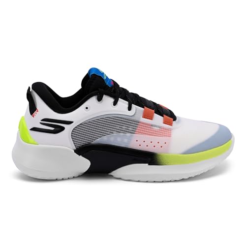 Image of Skechers Mens Skx Resagrip- Basketball Sneaker