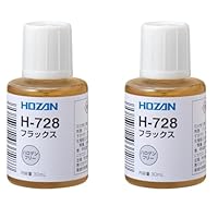 Amazon.co.jp: ホーザン(HOZAN) フラックスリムーバー フラックス
