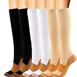 Alpha Sole Socks (US, Alpha, XX-Large, Regular, Regular, 3 Pair Mix)