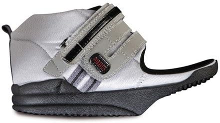 Calzatura Per Riabilitazione Post Operatoria Talus Silver 45 46 Amazon It Salute E Cura Della Persona