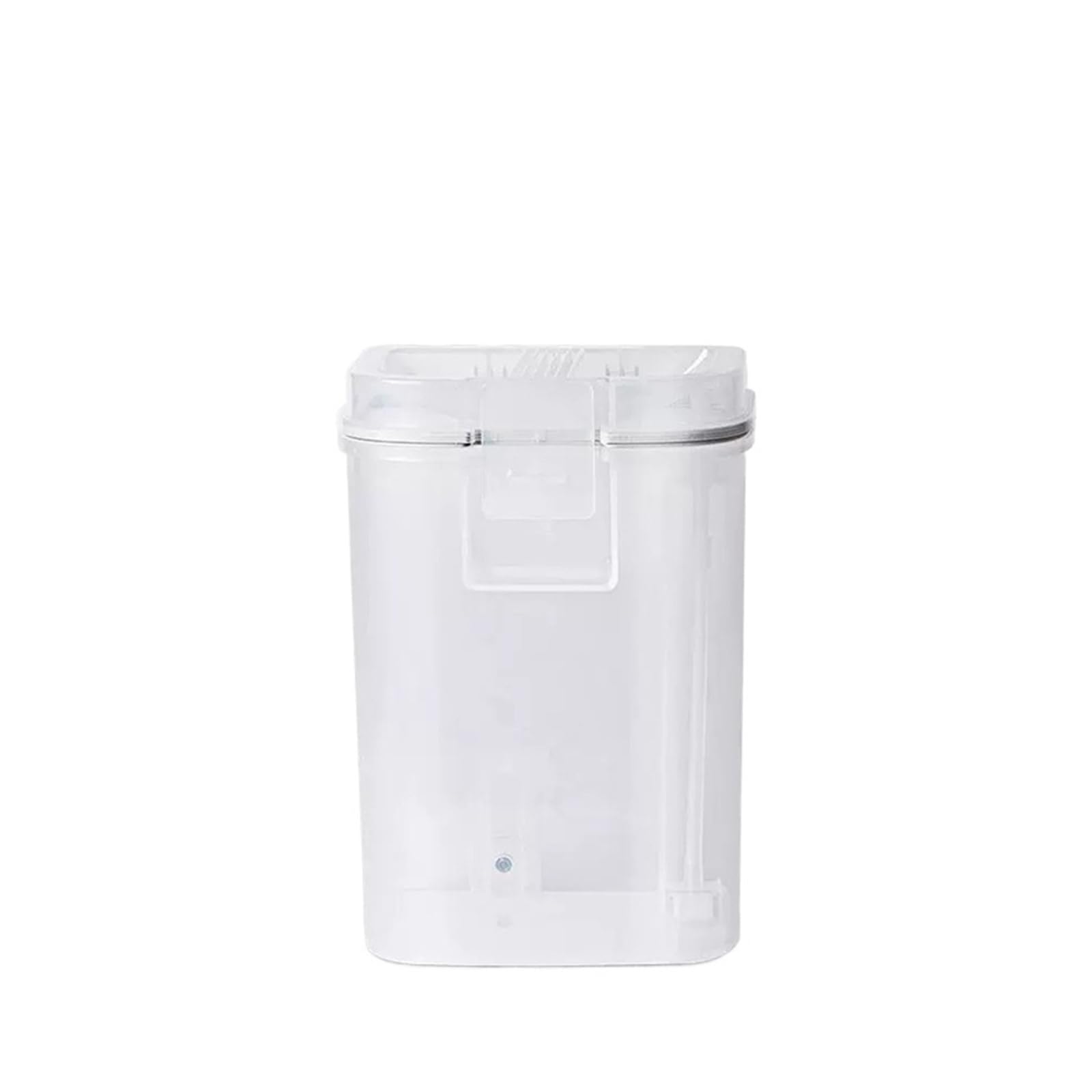 ZMTMYONPU Compatible for Dreame,X40 Ultra / X40 Pro / L40 Ultra / X30 Ultra Vacuum Cleaner Parts Clean Water Tank Sewage Tank Accessories(Light Grey)