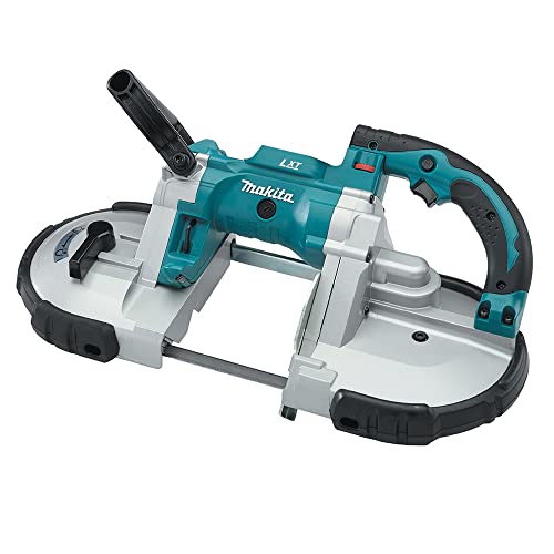 Scie à ruban lame de 1140 mm 18V Li-Ion (Produit...