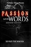 Passion Within Words: Second Edition