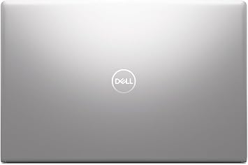 Dell 15 Laptop DC15255 AMD Ryzen 7 7730U Memory 16GB SSD 512GB 15.6 FHD 1920x1080 Windwos 11 Home Platinum Silver Spring 2025 Model