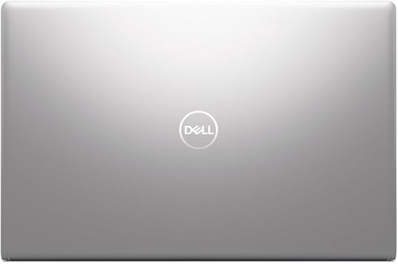 Dell 15 Laptop DC15255 AMD Ryzen 7 7730U Memory 16GB SSD 512GB 15.6 FHD 1920x1080 Windwos 11 Home Platinum Silver Spring 2025 Model