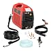 Produktbild Stamos Germany S-Plasma 50 Plasmaschneider Schneidstrom 50 A 230 V 15 mm Schnitttiefe LED-Display Ventilator Plasmaschneidegerät Plasma Cutter Plasmacutter
