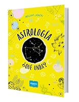 ASTROLOGIA QUE ONDA / LANERI, MARINA 9502416902 Book Cover