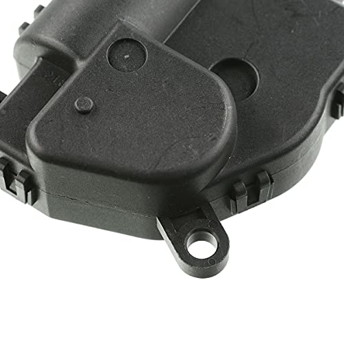 Hvac Air Door Actuator Heater Blend Door Levers Replacement For Ford F-150 F-150 Freestar Lincoln Mark Lt Mercury Monterey #TOP5