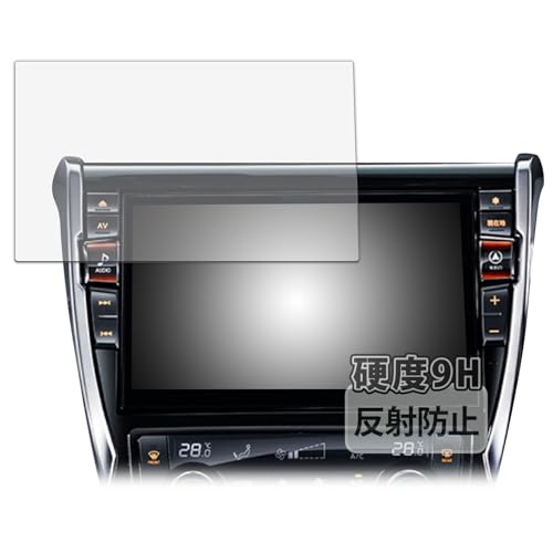 Kayo&Karin ALPINE �G�N�X�g���C��/�G�N�X�g���C�� �n�C�u���b�h (32�n) ��p 10�^�J�[�i�r �r�b�OX �p �t�B���� 9H (�����K���X �����̍��d�x) ���˒ጸ �ی�t�B���� ���{��