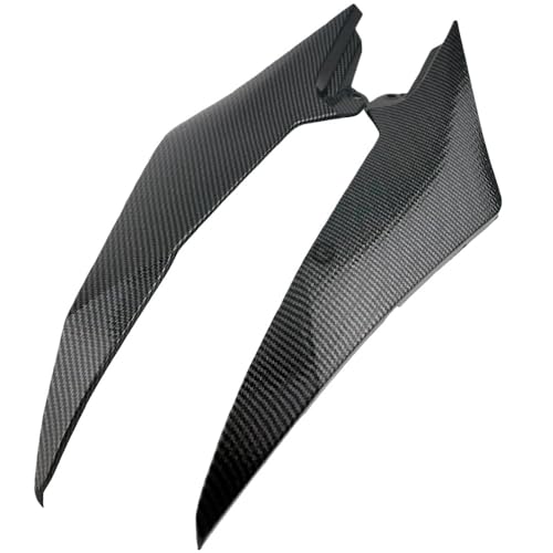 Garniture en plastique réservoir YZF600 R6 carénage latéral haute précision