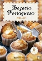 Doçaria Portuguesa 9722349287 Book Cover