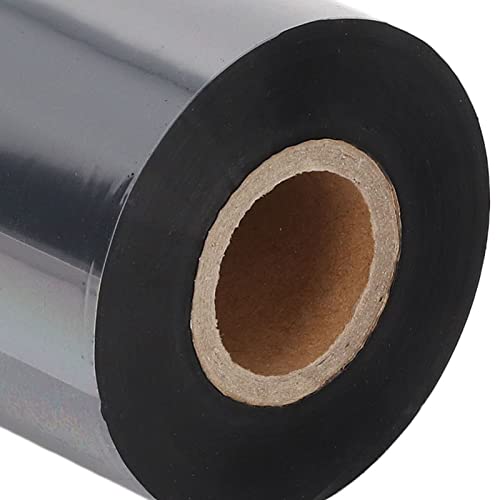 Cinta Térmica Transfer Yctze 80mm x 300m miniatura 4