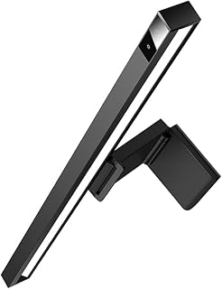 SOESFOUFU 1pc Computer Screen Hanging lamp Desk top Computer Screen Monitor Light bar Computer LED Light USB