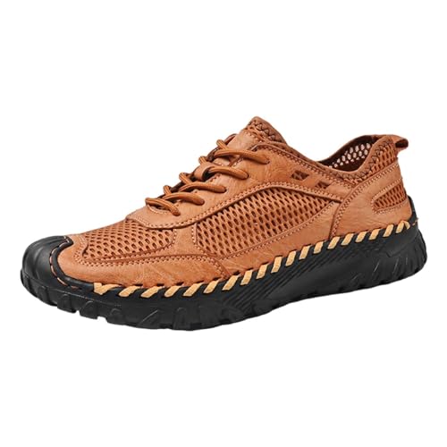 Chaussures de trekking légères et sandales de plage d'extérieur homme