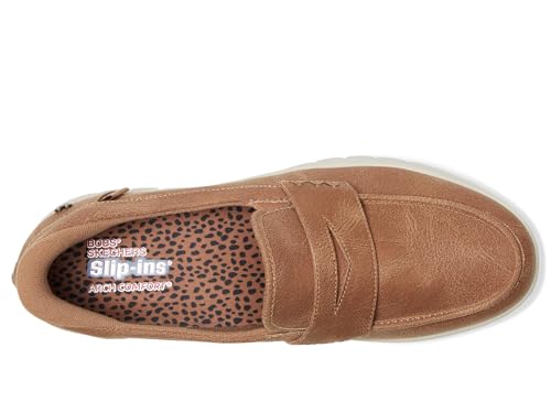 Skechers Men's Hands Free Slip-ins-Arch Comfort-Sunfest Loafer2