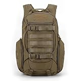 Mardingtop 28L Tactical Backpacks Molle Hiking daypacks for Camping Hiking Military Traveling Motorcycle