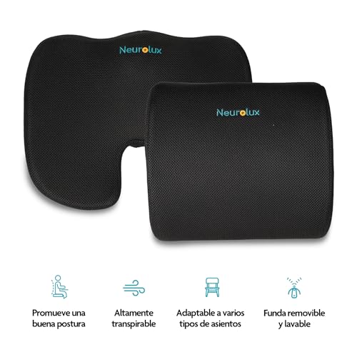 La Mejor Lista de Venta de Sillas de Oficina los mejores 5. 20 Imagen adicional