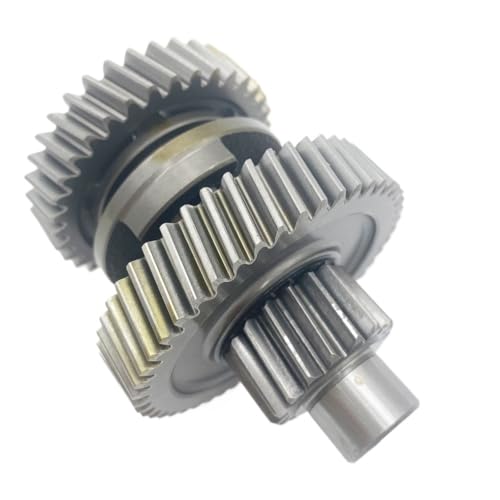 Arbre intermédiaire pour quad ATV 150cc 200cc : transmission mécanique de rechange