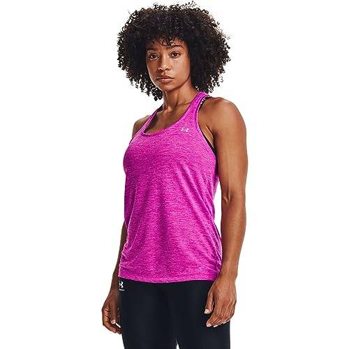 Image of Under Armour Women's Tech Twist Tank Top