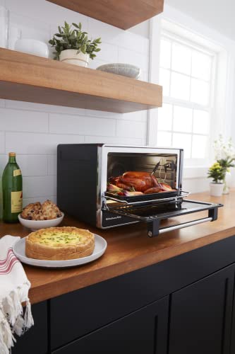 Multi-Function Countertop Convection Oven