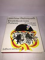 Deutschland deine Badener: Gruppenbild einer verzwickten Familie 3455015557 Book Cover