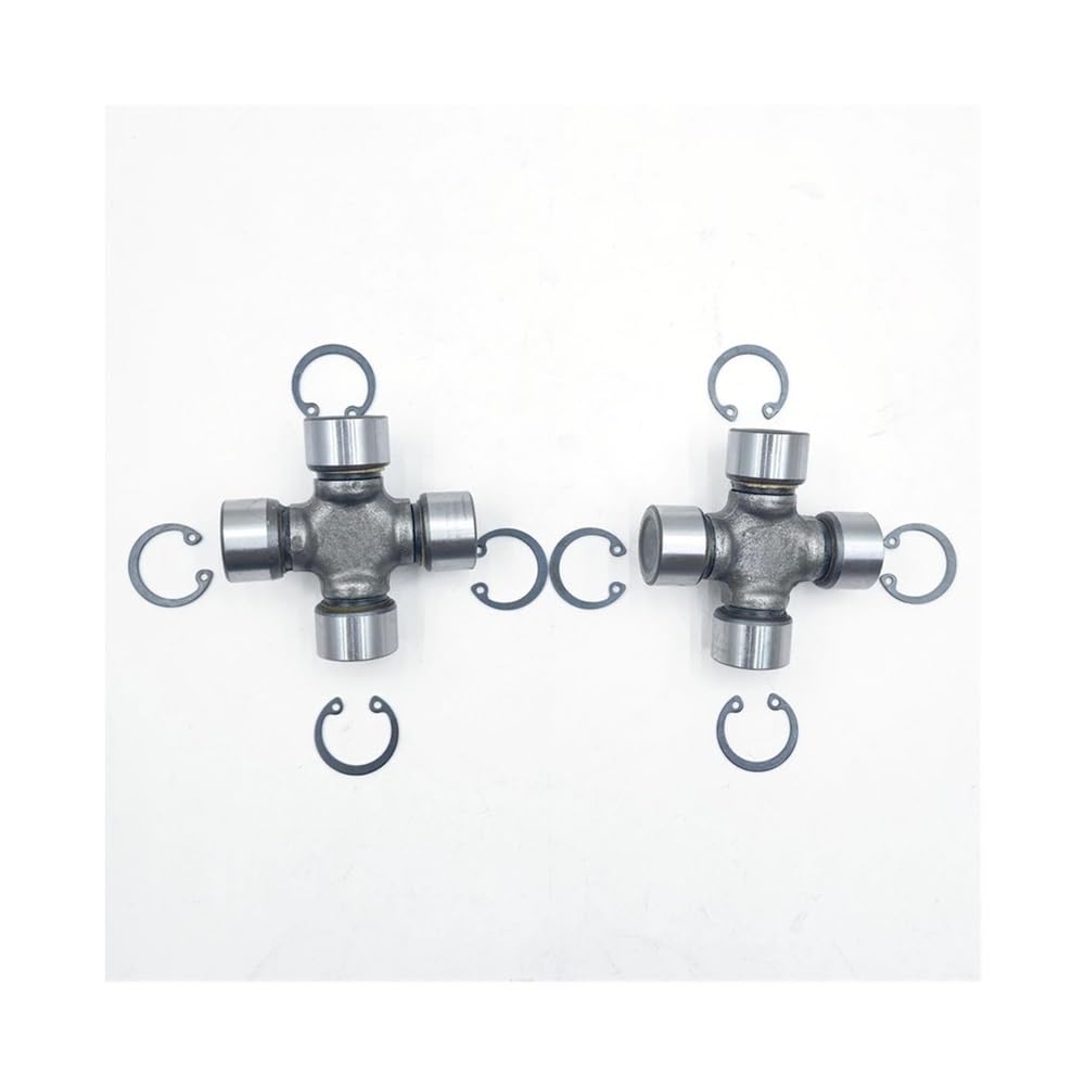 Juntas universales de transmisión para ATV TRV 500 y 650, kit de crucetas 1402-164 5
