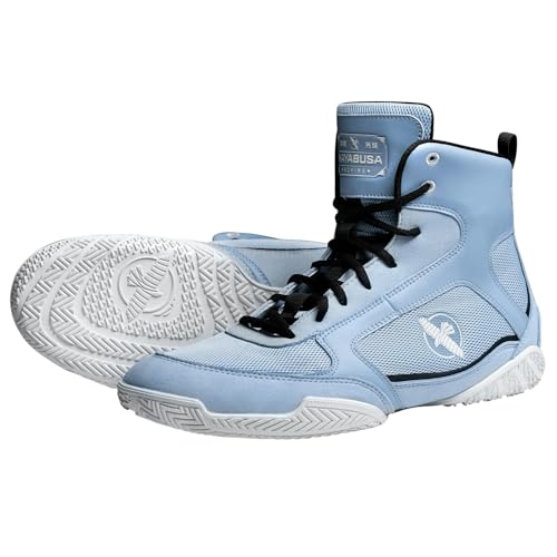 Image of Hayabusa Pro Boxing Shoes for Men & Women