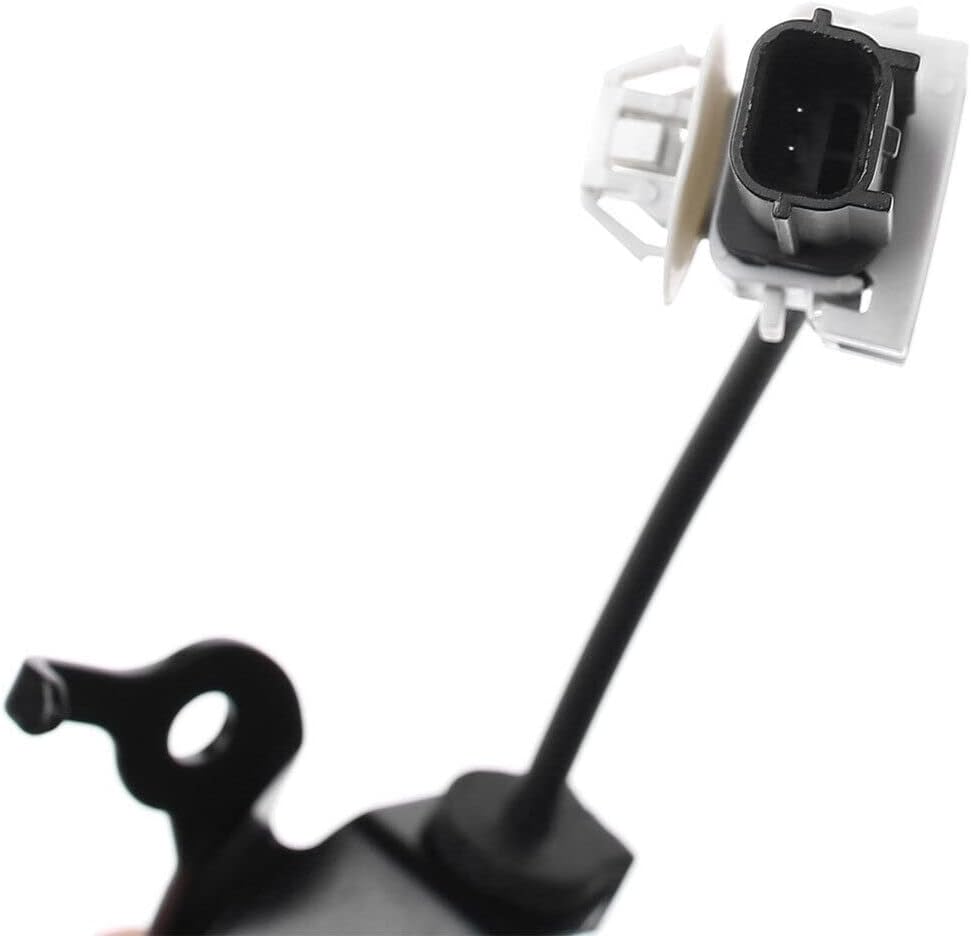 Set of 4pc Front + Rear ABS Wheel Speed Sensors for 2013 2014 2015 2016 2017 Honda Accord