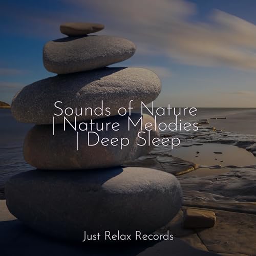 Sounds of Nature | Nature Melodies | Deep Sleep by Deep Sleep ...