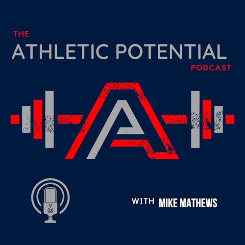 054: 🎙 Power, Precision, and Performance: Best Exercises for Softball Pitching Podcast Por  arte de portada