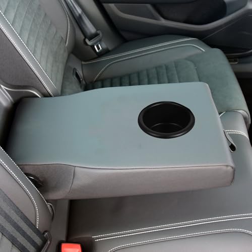 Kichvoe 3pcs portavasos para carro y camioneta miniatura 5
