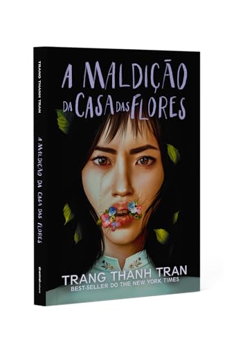 A maldição da casa das flores: A maldição da casa das flores: - Imagem 3