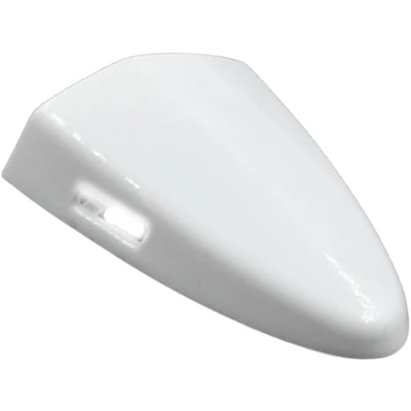 Glymzoi One Color Car Exterior Door Handles Outer Door Handle For Lexus Is250 Is350 2006-2013 Exterior Cover Cap Protector 69218-53021