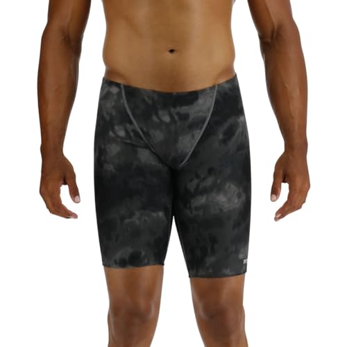 Short de bain TYR turbulent homme anti-irritation taille élastique
