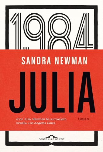 Julia (Italian Edition)