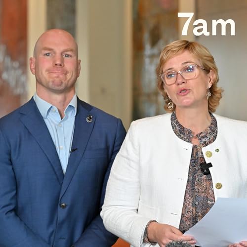Teal party power and Albo&rsquo;s political booby trap: the week in politics