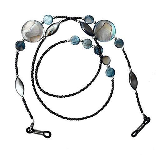 BNF® 10Pcs Beaded Eyeglasses Lanyard Rope Chain Beads Sunglasses Strap Holder|Health & Beauty | Vision Care | Other Vision Care|10 Pieces Eyegl Ropes The Eyegl Is Not Included-image-38