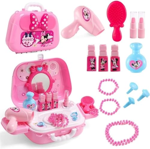 子供メイクアップセット ディズニーソフィア おままごと アナと雪の女王 キッチン玩具 道具おもちゃ お医者さんごっこ ミラー付き 化粧品おもちゃ メイクアップおもちゃ 姫系 お化粧セット 女の子 コスメ メイクアップセット ごっこ遊び 知育玩具 人気 クリ